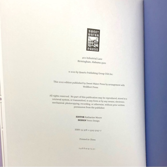 In Focus Tarot Workbook: a Guide to Understanding Card Meanings & Spreads Book - Picture 6 of 6